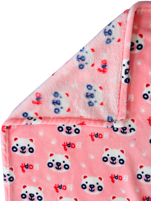Kinderjoy Ultra Soft AC Blanket for Kids